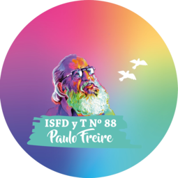 I.S.F.D. y T N* 88 "Paulo Freire"